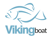 VIKING Bait Boats - wędkarskie łódki zanętowe